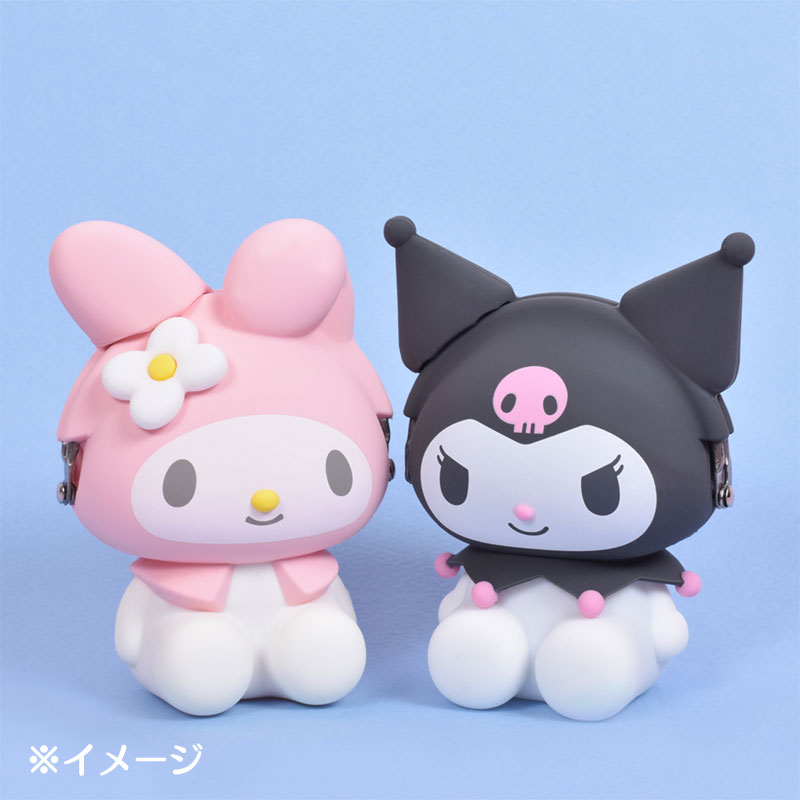 マイメロディ 3D POCHI