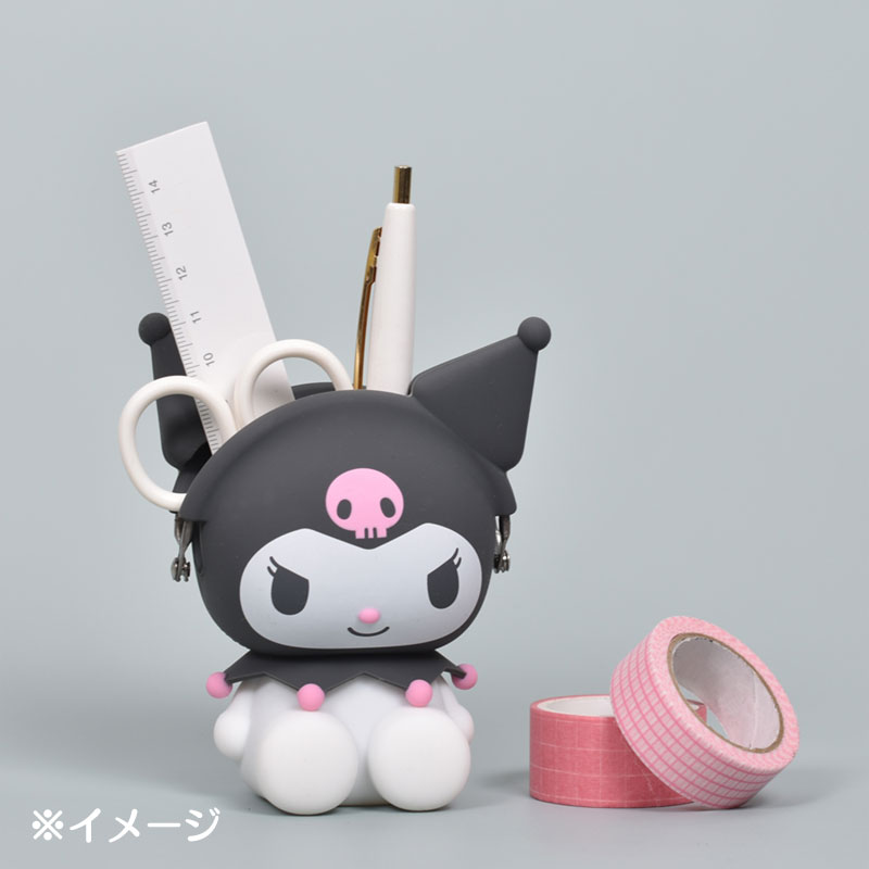 マイメロディ 3D POCHI