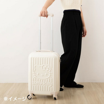 シナモロール キャリーバッグ 29L
