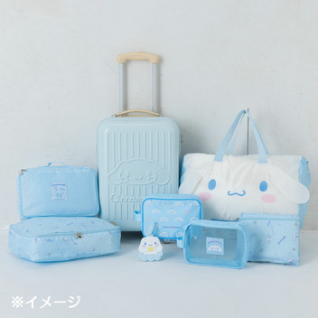 マイメロディ キャリーバッグ 29L