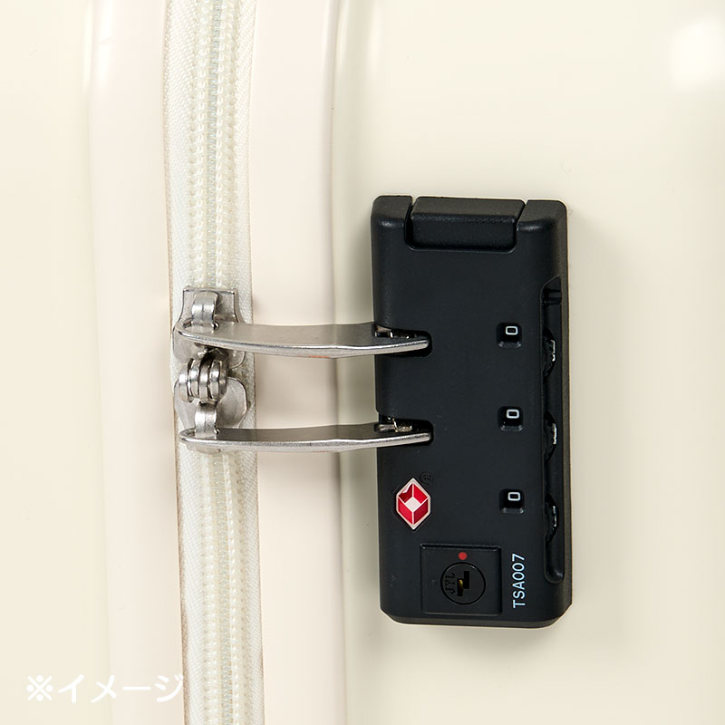 クロミ キャリーバッグ 29L