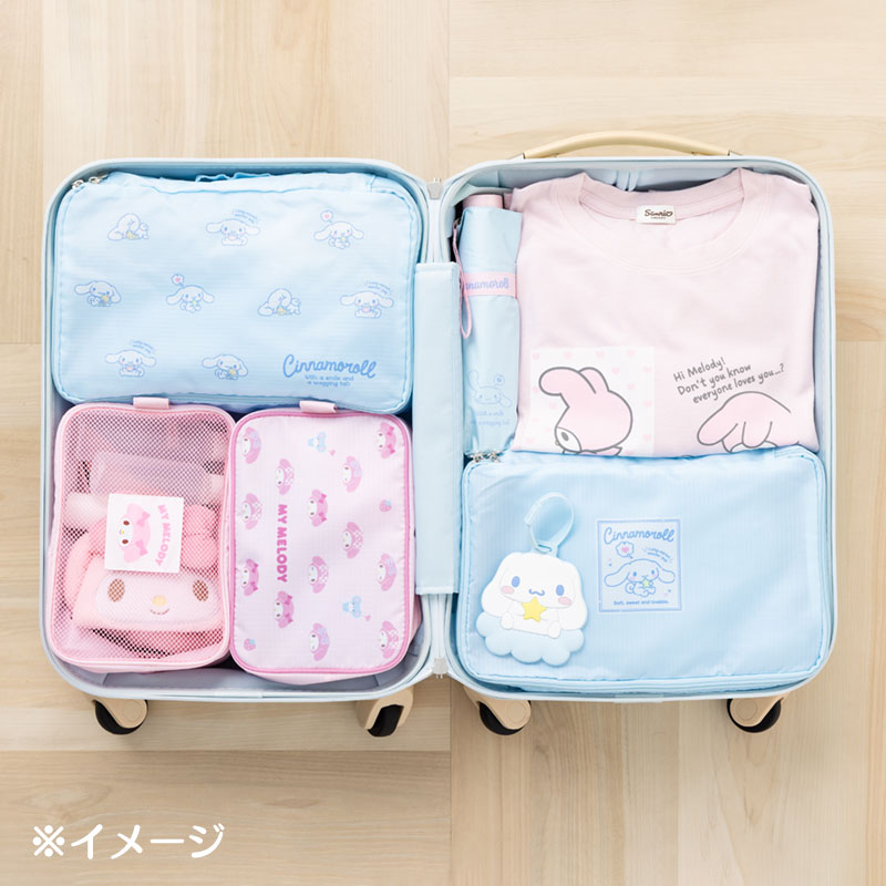 クロミ キャリーバッグ 29L