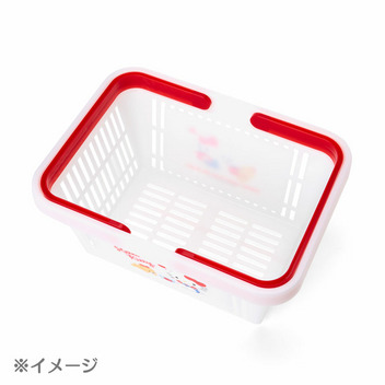 シナモロール バスケット