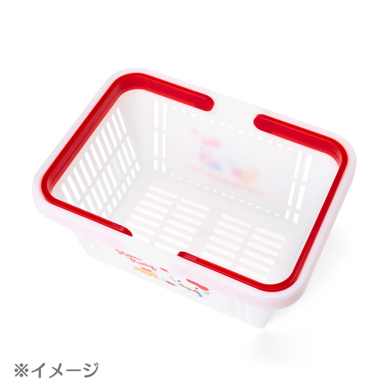 クロミ バスケット