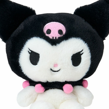 クロミ ぬいぐるみS