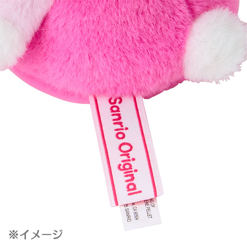 ポムポムプリン ぬいぐるみS