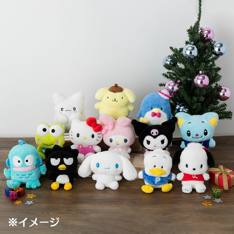 タキシードサム ぬいぐるみS