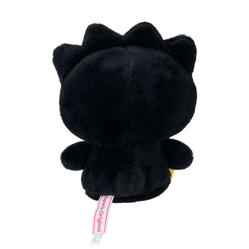バッドばつ丸 ぬいぐるみS
