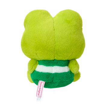 けろけろけろっぴ ぬいぐるみM