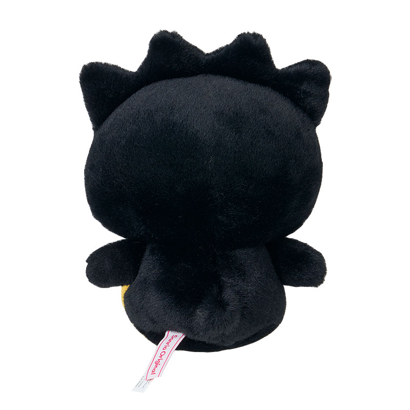 バッドばつ丸 ぬいぐるみM