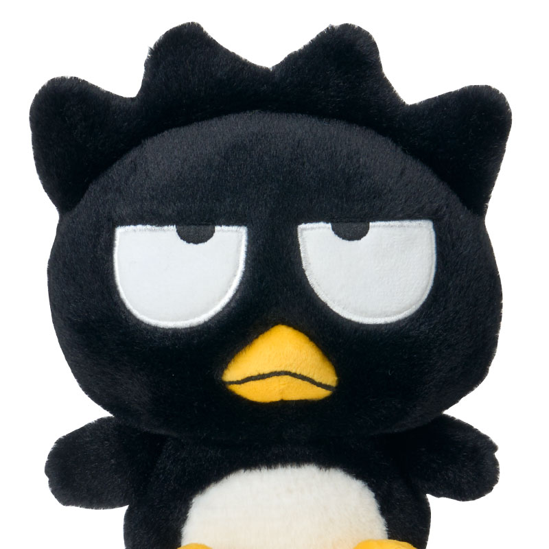 バッドばつ丸 ぬいぐるみM