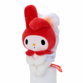 マイメロディ ちょっこりさん 寿司-sushi-