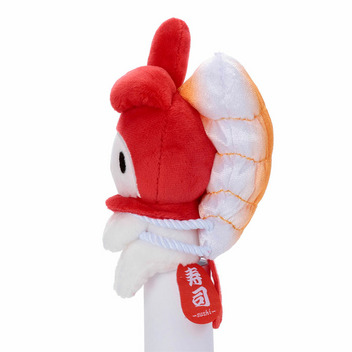 マイメロディ ちょっこりさん 寿司-sushi-