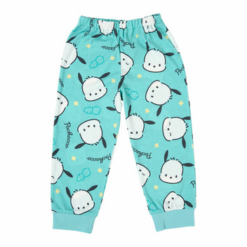 ポチャッコ キッズ長袖パジャマ