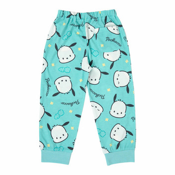 ポチャッコ キッズ長袖パジャマ