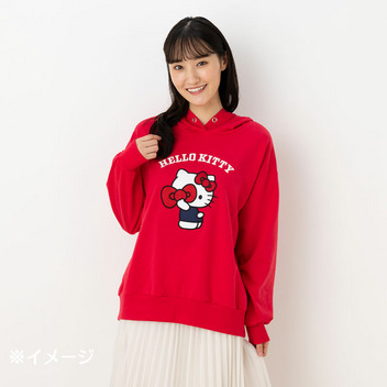 クロミ パーカー