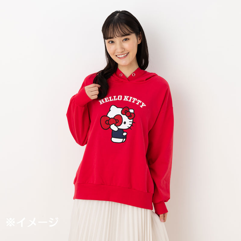 シナモロール パーカー