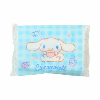 シナモロール ミニティシュ8個セット