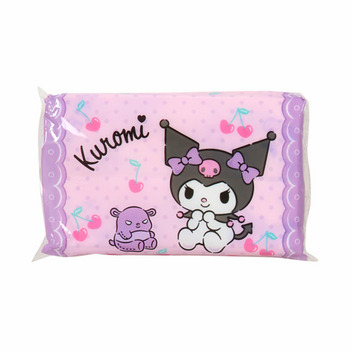 クロミ ミニティシュ8個セット