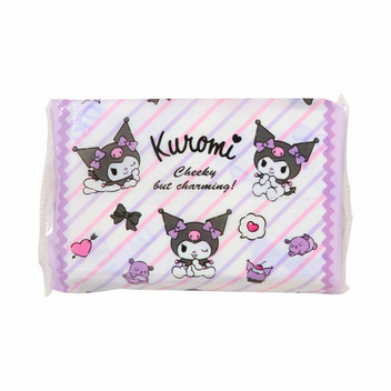 クロミ ミニティシュ8個セット