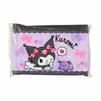 クロミ ミニティシュ8個セット