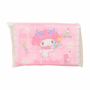 マイメロディ ミニティシュ8個セット