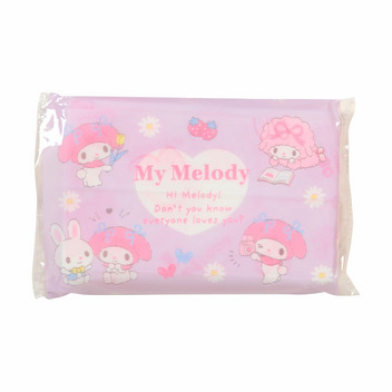 マイメロディ ミニティシュ8個セット