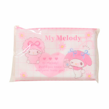 マイメロディ ミニティシュ8個セット