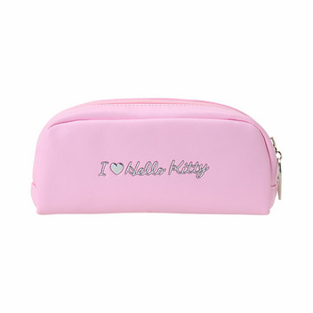 ハローキティ ペンケース（I Love Hello Kitty）