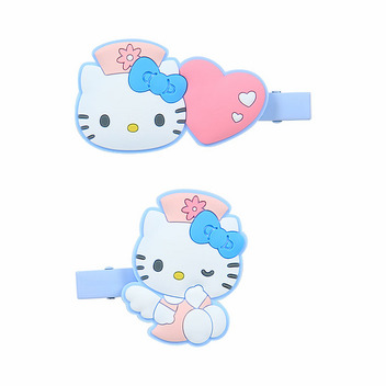 ハローキティ マルチクリップ（ファンタジーエンジェル）