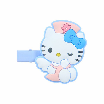 ハローキティ マルチクリップ（ファンタジーエンジェル）