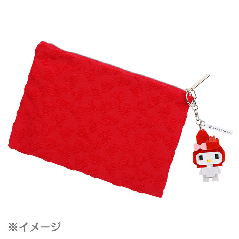 マイメロディ ナノブロックn-fig2