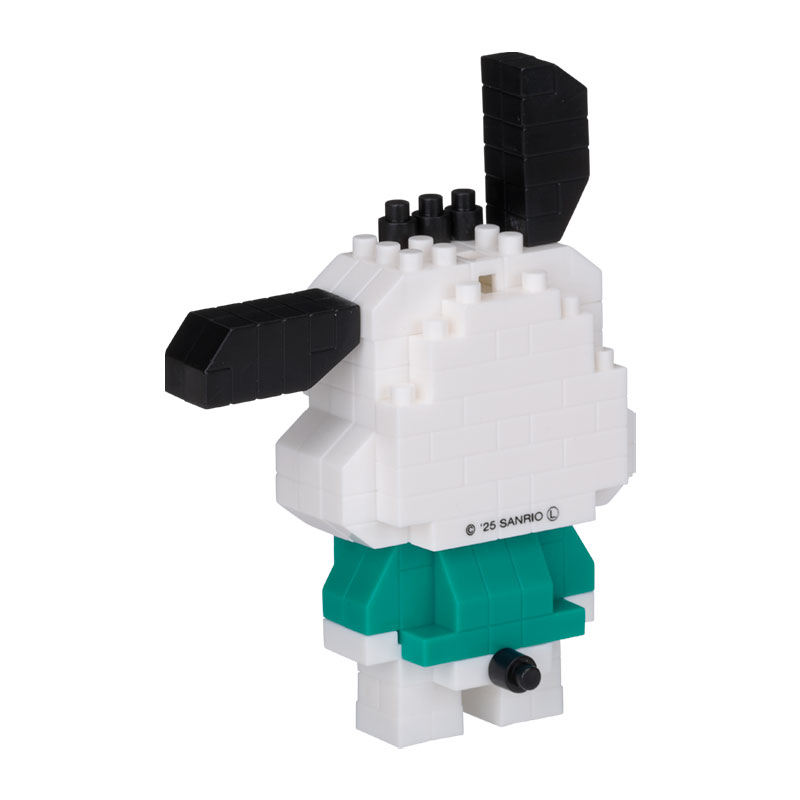 ポチャッコ ナノブロックn-fig2