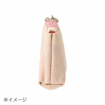 マイメロディ ペンケース（フェイス）