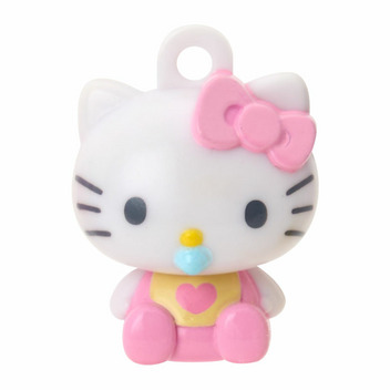 サンリオキャラクターズ キャラボム（炭酸ガス入浴料）ゆらゆらベビー