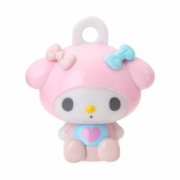 サンリオキャラクターズ キャラボム（炭酸ガス入浴料）ゆらゆらベビー