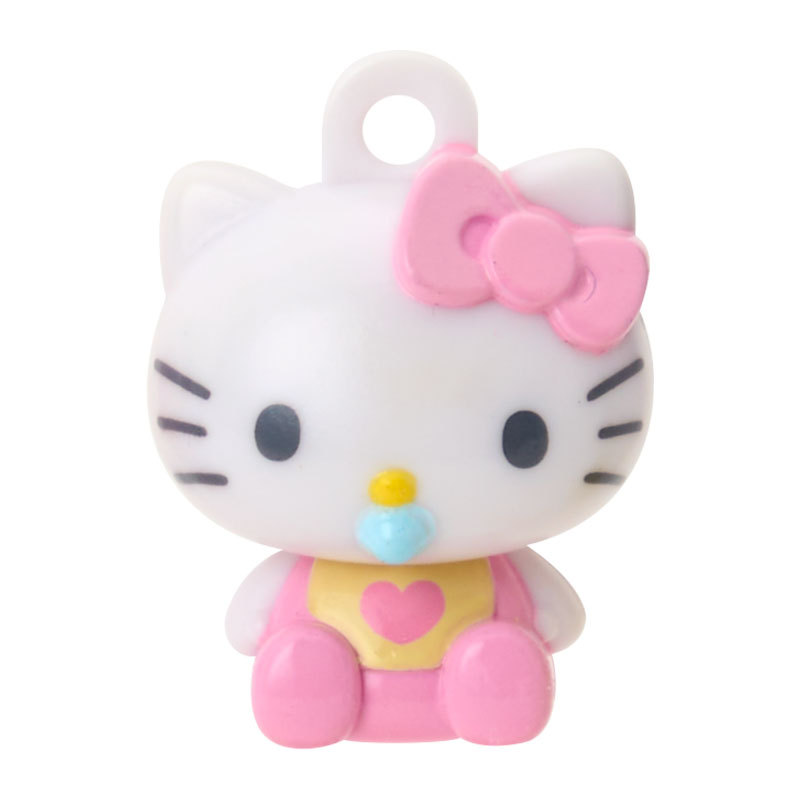 サンリオキャラクターズ キャラボム（炭酸ガス入浴料）ゆらゆらベビー