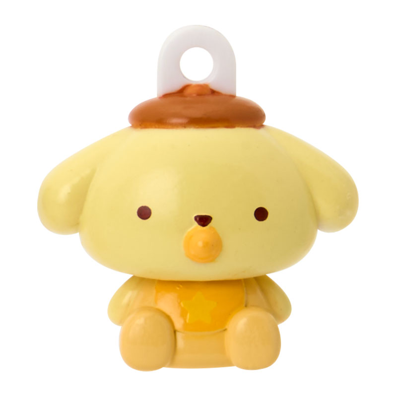 サンリオキャラクターズ キャラボム（炭酸ガス入浴料）ゆらゆらベビー