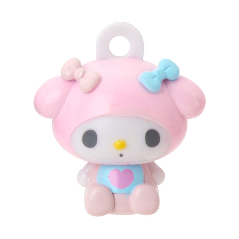 サンリオキャラクターズ キャラボム（炭酸ガス入浴料）ゆらゆらベビー