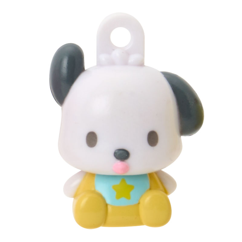 サンリオキャラクターズ キャラボム（炭酸ガス入浴料）ゆらゆらベビー