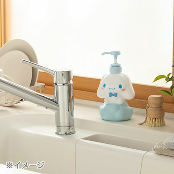 シナモロール ポンプボトル
