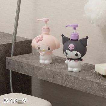 マイメロディ ポンプボトル