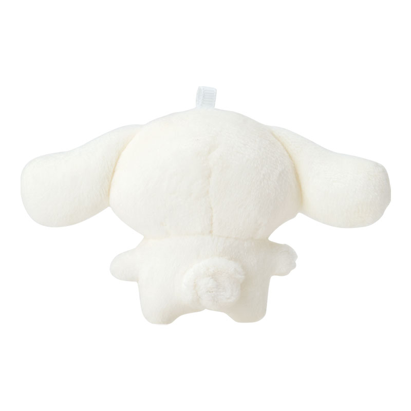 シナモロール ぬいぐるみ付きショルダーバッグ