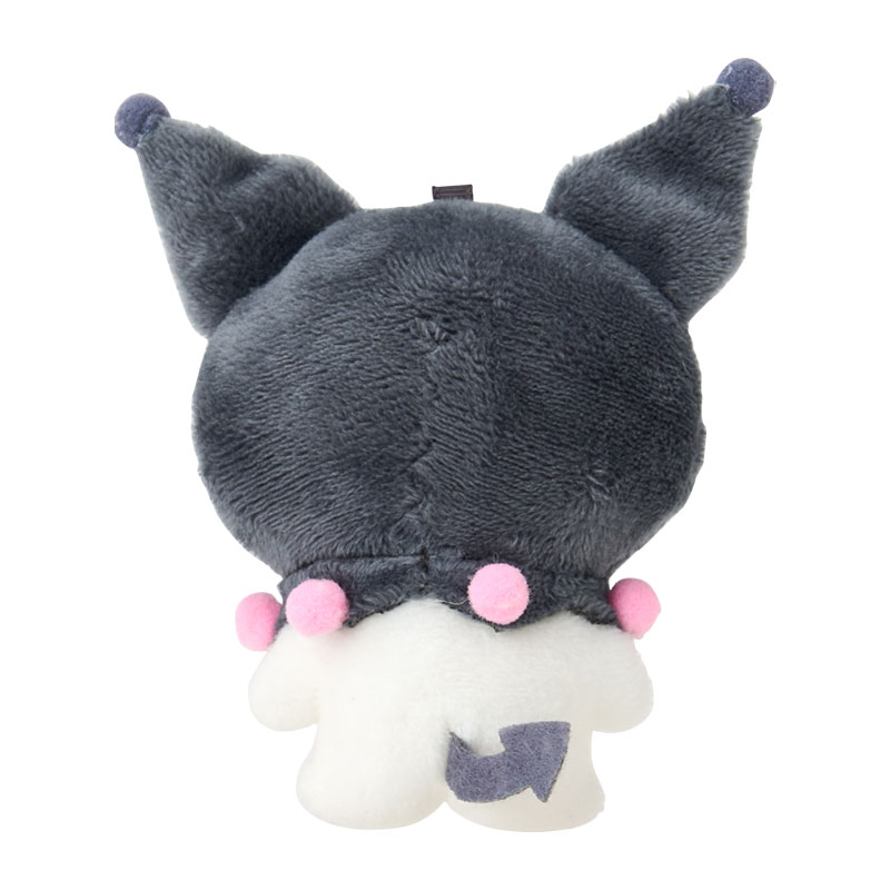 クロミ ぬいぐるみ付きショルダーバッグ