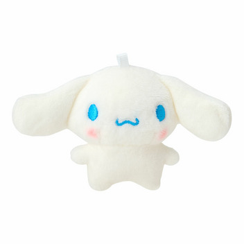 シナモロール ぬいぐるみ付きDパック