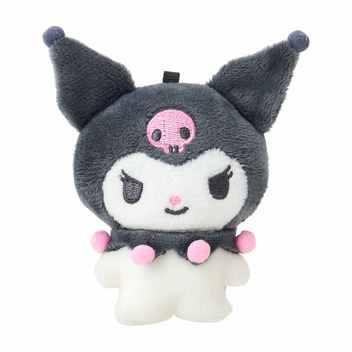 クロミ ぬいぐるみ付きDパック