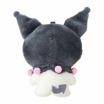 クロミ ぬいぐるみ付きDパック