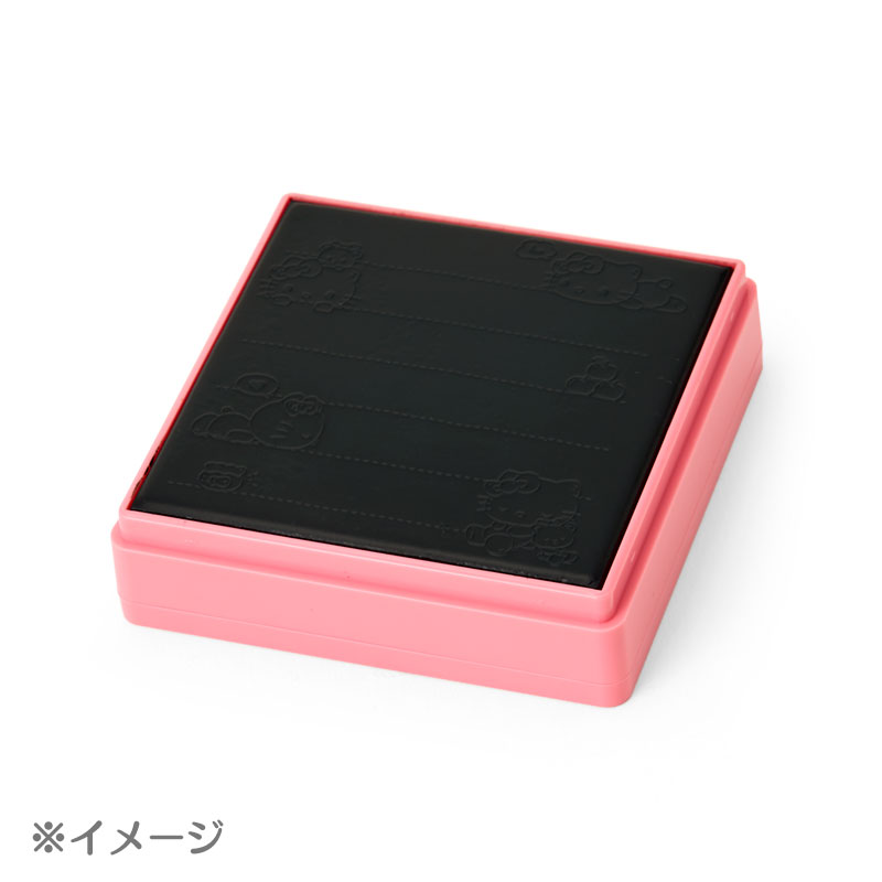 クロミ 浸透印スタンプ