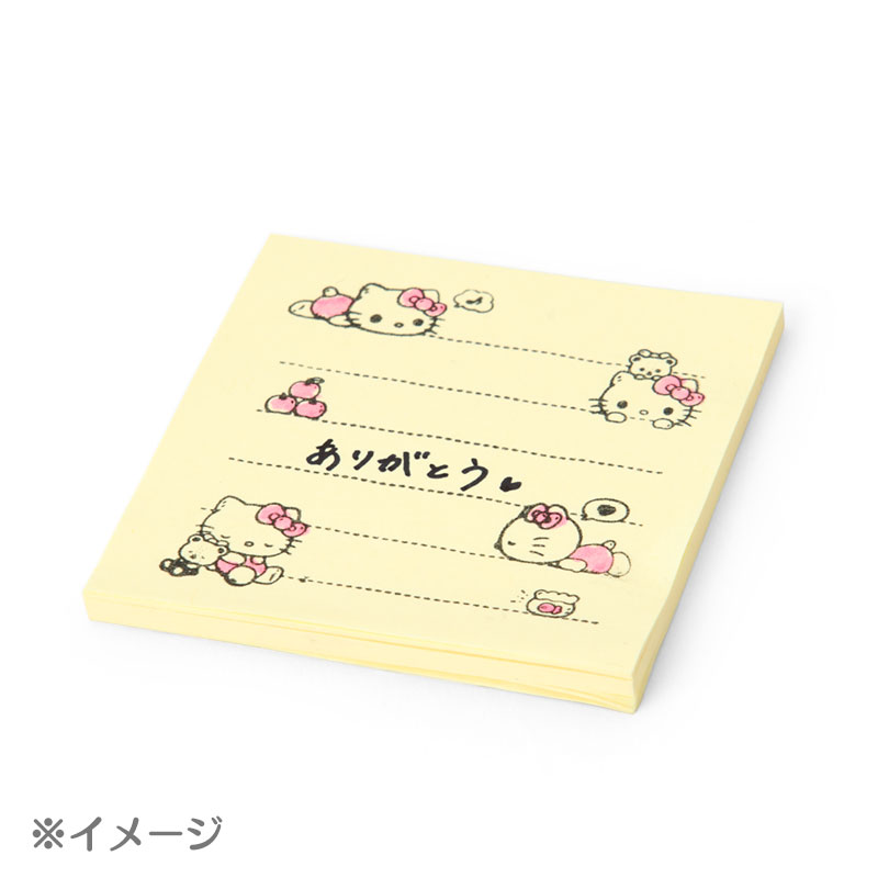 マイメロディ 浸透印スタンプ
