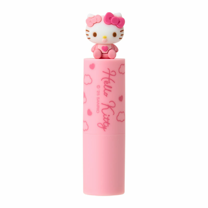 ハローキティ リップクリーム